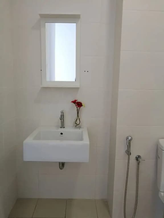 Dream City 2 Bedrooms Apartment - photo 8