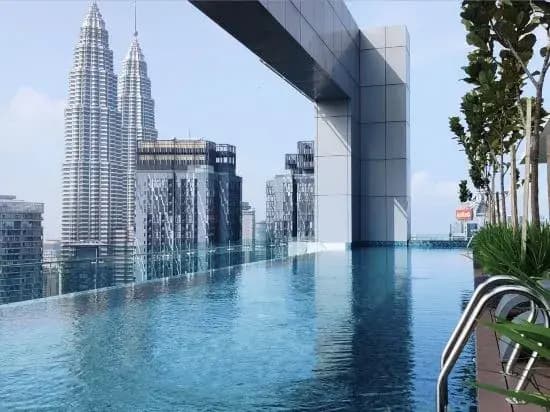 Royce Residence KLCC by Cobnb - photo 1