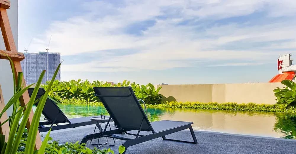 UNA Residences, Sunway KL - photo 23