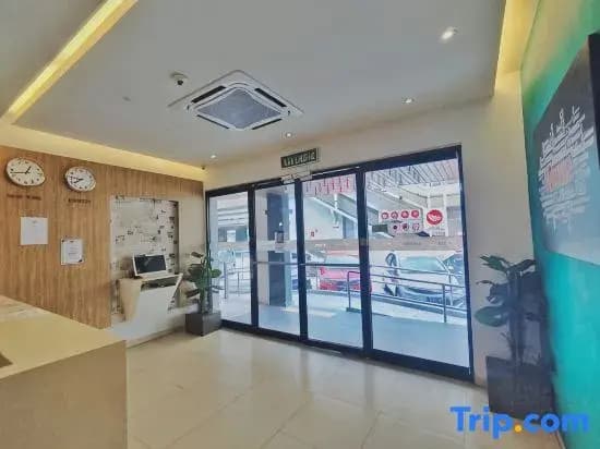 Sovotel @ Kota Damansara 38a - photo 5
