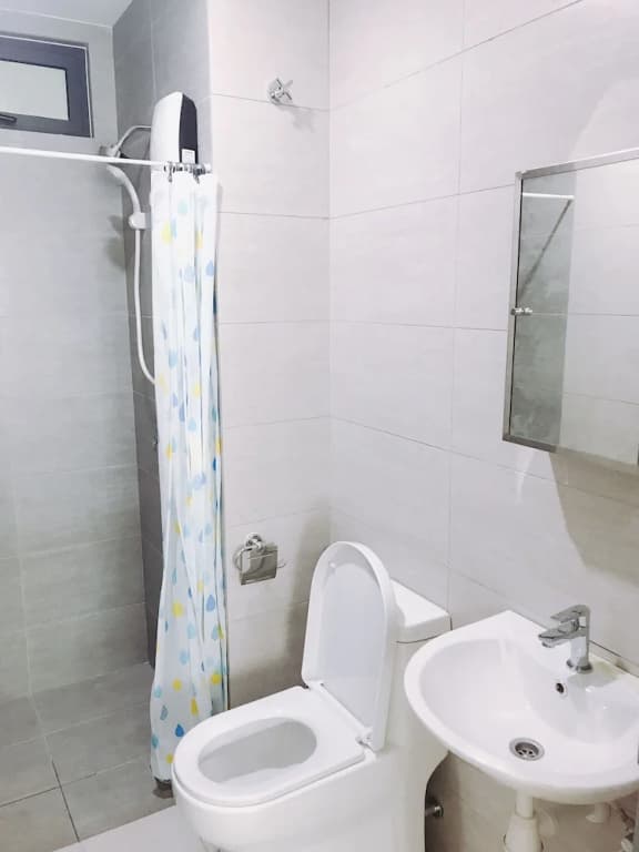 KZR Kuala Lumpur Homestay - photo 8