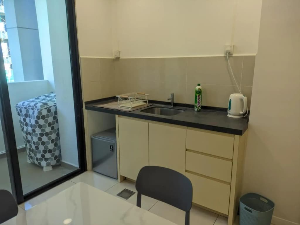 JC Suites @ Sutera Avenue - photo 16