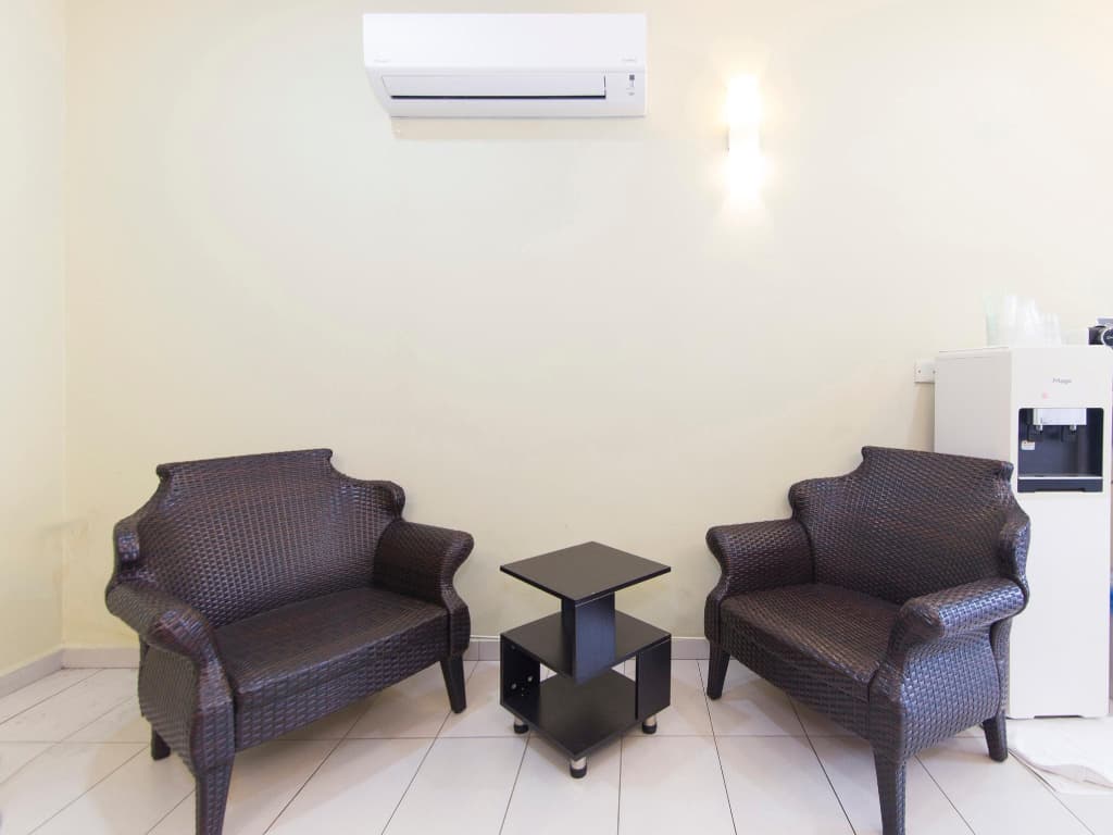 Hotel Suria Malaqa - photo 25
