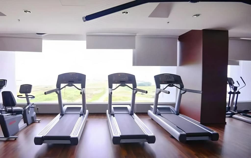 Atlantis Residence@Iconstay Melaka - photo 17