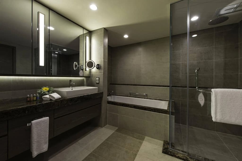 Ascott Sentral Kuala Lumpur - photo 11
