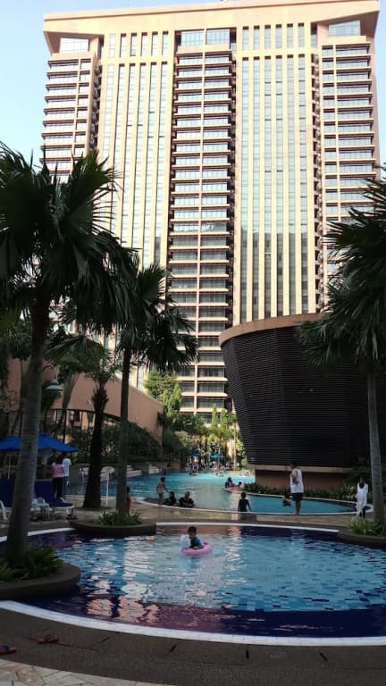 City Apartment at Times Square - photo 11