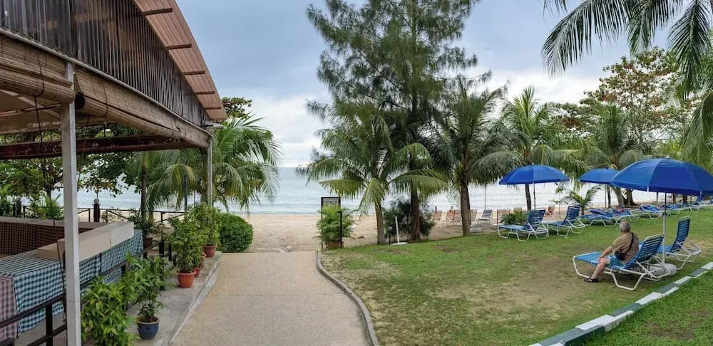 Rainbow Paradise Beach Resort by LWE - photo 36