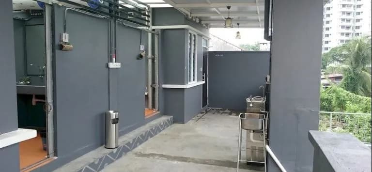 Qube Hotel - photo 16