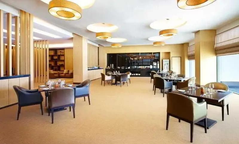 Four Points By Sheraton (Premier) - photo 14