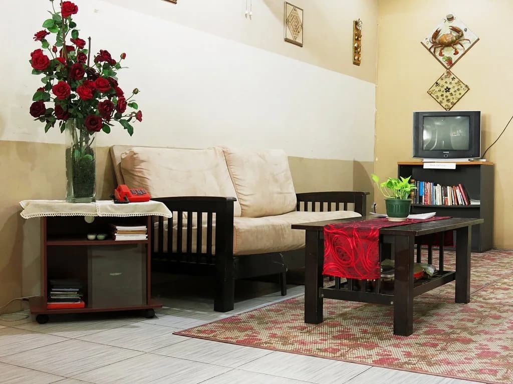 Borneo Seaview Hotel - photo 7