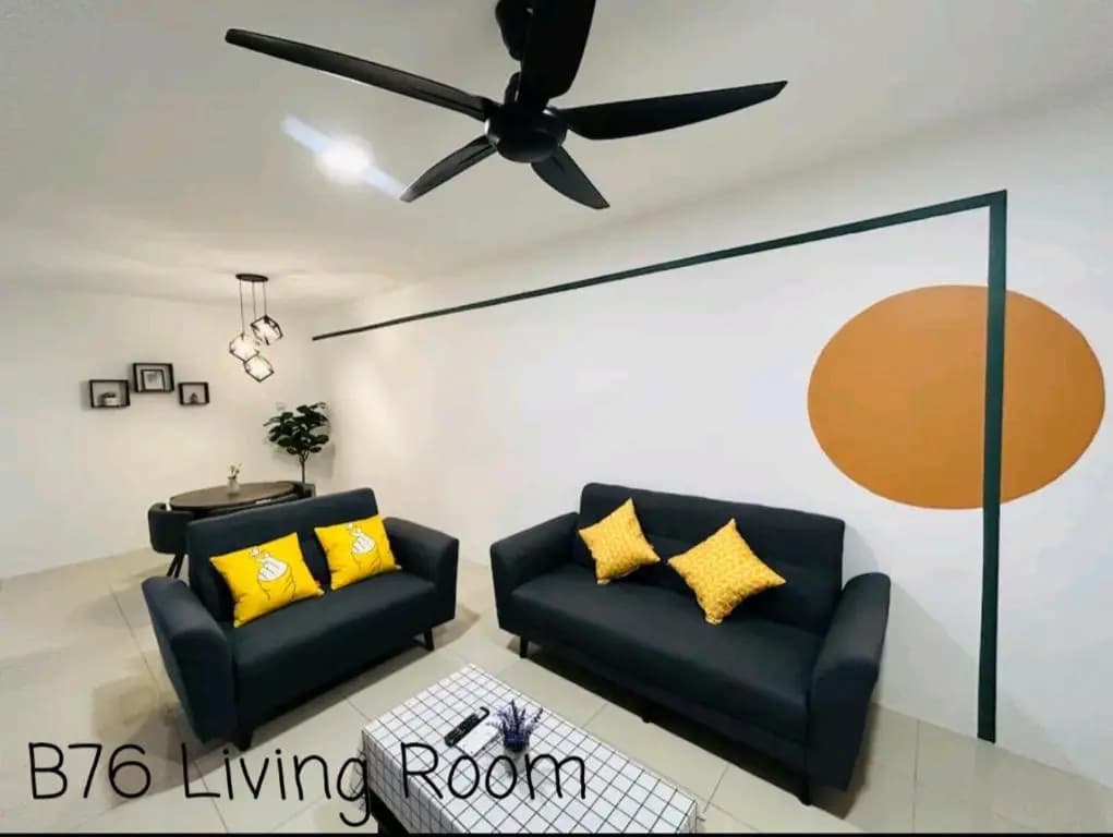 HOMESTAY @ COMFY CONDO with Waterpark, Pool, Playground & Gym - photo 5