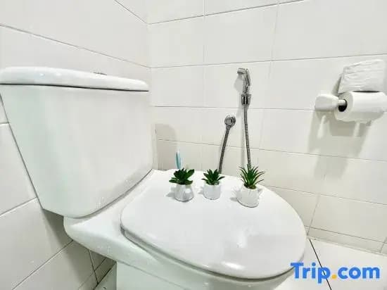 C 1-5 Pax Cozy home Studio 3Bed WIFI&TV Setia Alam - photo 4