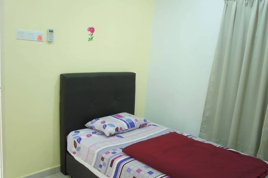 Sunshine Jonker Guesthouse - photo 3
