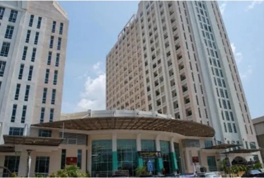 Studio Apartment KTC Homestay - main photo