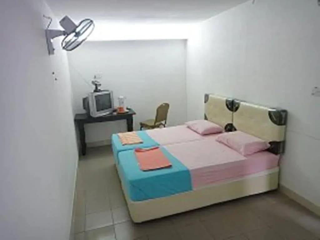 Hotel Suri Kota Bharu - photo 3