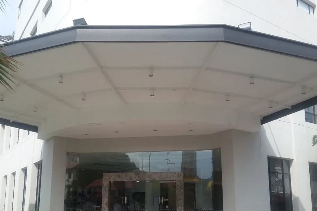 AC Hotel by Marriott Penang - main photo