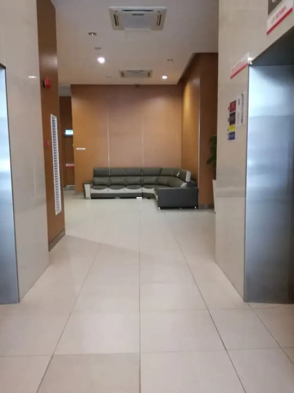 Apartment near LRT at Da Men - photo 8