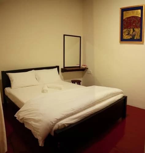 Kawan Kawan Guest House - photo 3