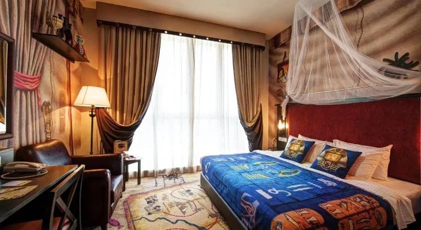Comfy Home at 1-Medini Legoland - photo 4