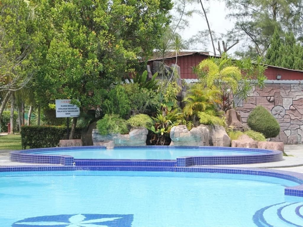Seri Malaysia Bagan Lalang - photo 12