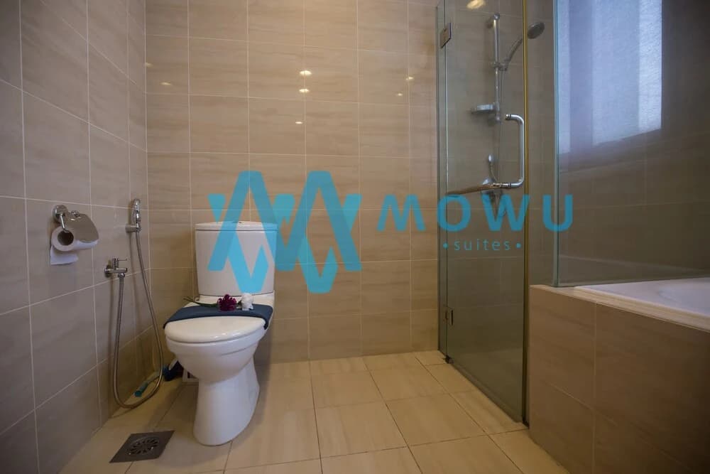 Mowu Suites @ KLCC - photo 10
