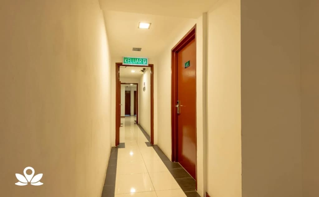 JS Grand Hotel - photo 7