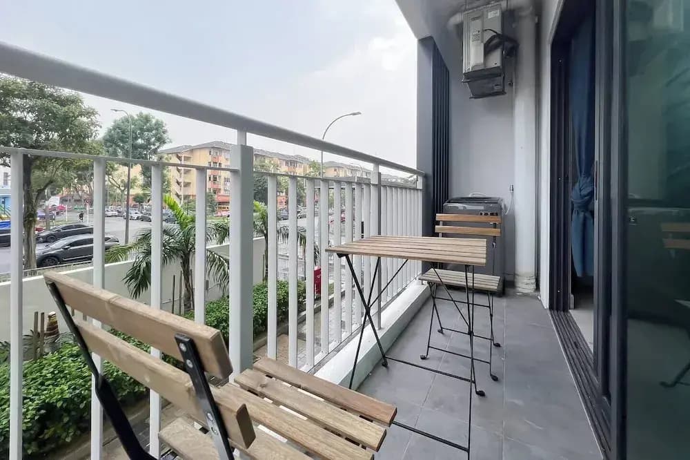 DK Impian Luxury Condominiums Smarthome - photo 7