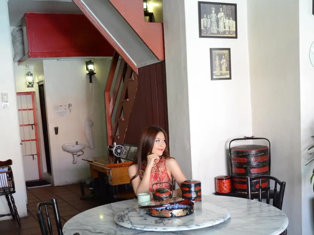 Red Inn Court - Hostel - photo 13