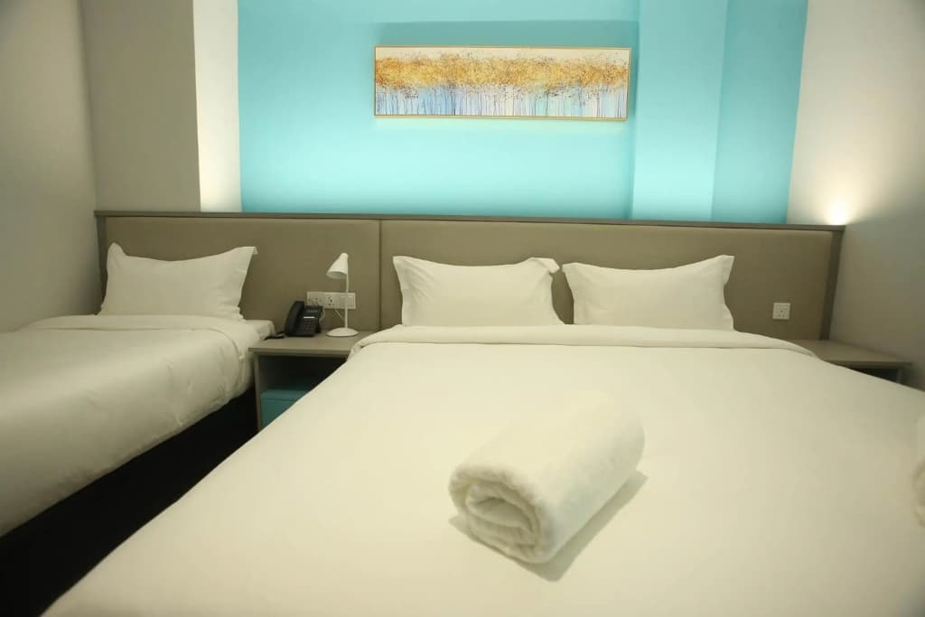 Stanton City Hotel - photo 24
