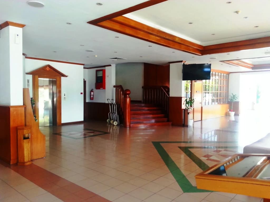 Sanbay Hotel - photo 12