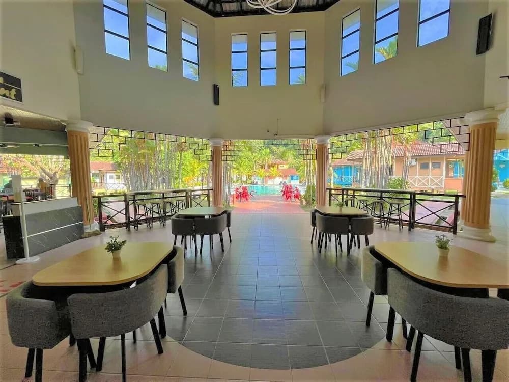 Pangkor Holiday Resort - photo 34