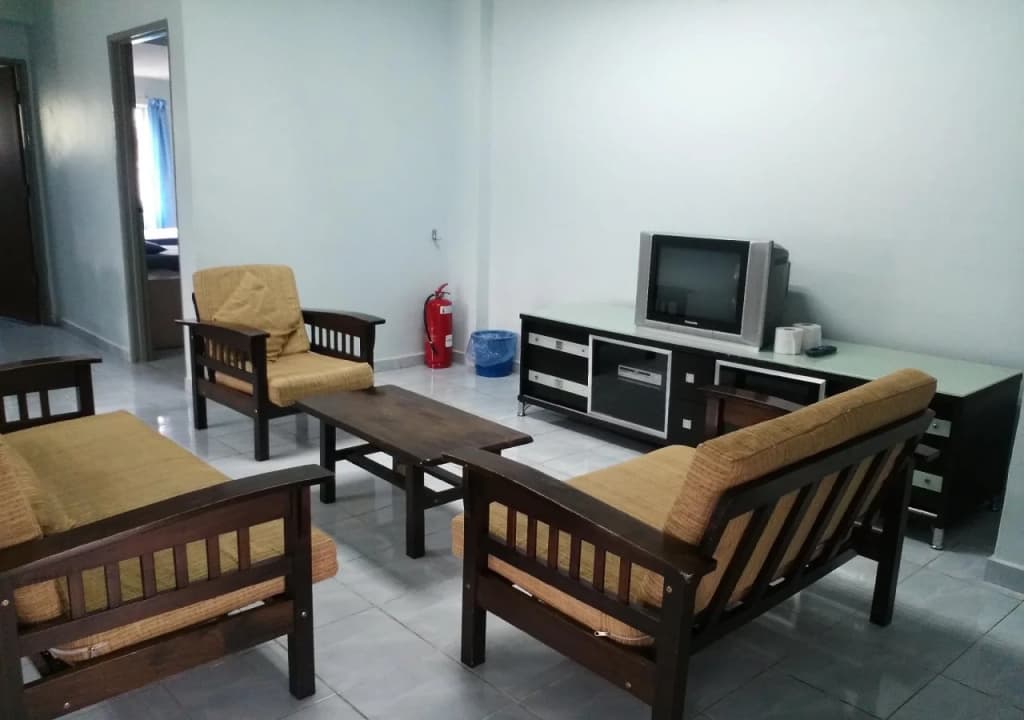 Ria Cameron Hotel - photo 12
