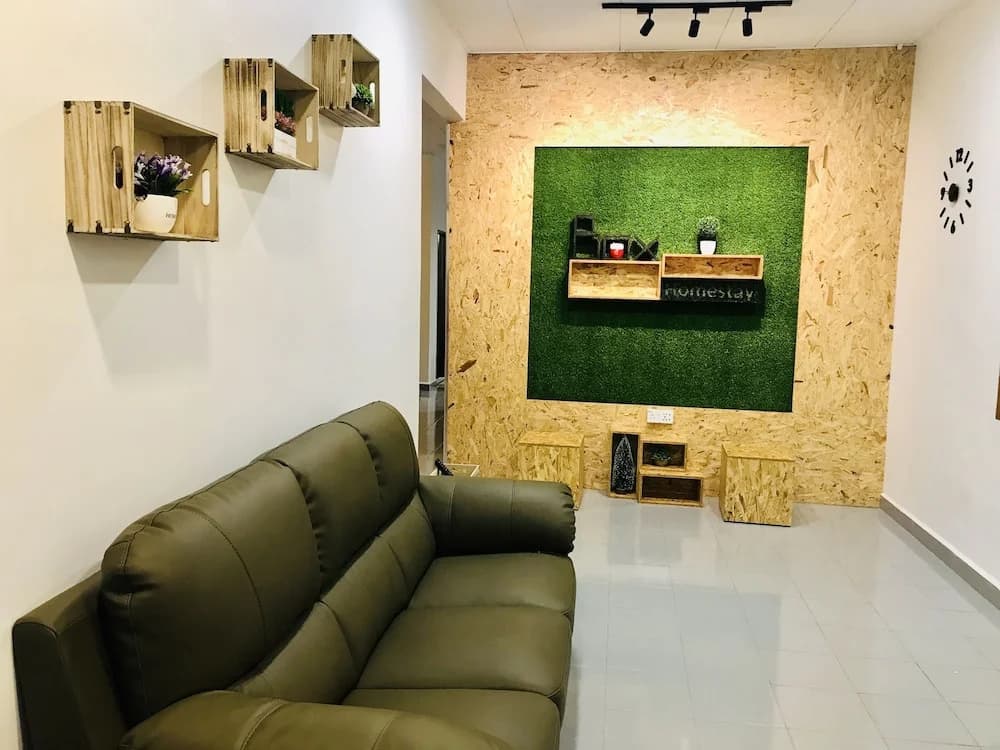 Box Homestay @ Alor Setar - photo 1