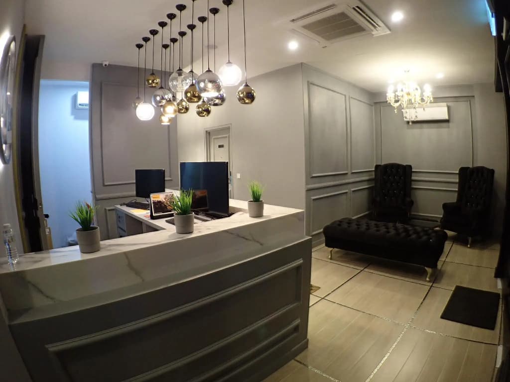 Apex Boutique Hotel @ Bandar Sunway - photo 12