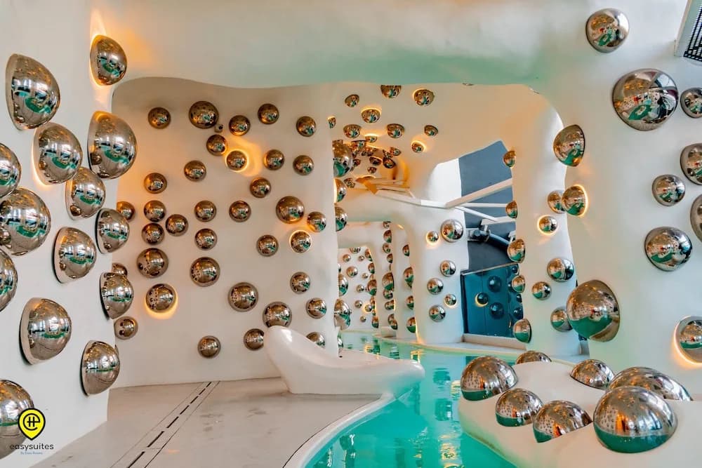 Arte Plus by Easy Suites - photo 23