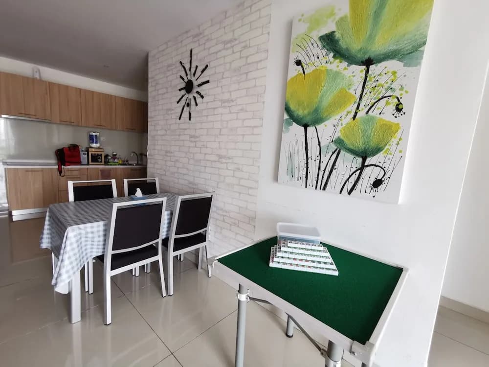 HomeStay D'Esplanade - Sweet Home - photo 15
