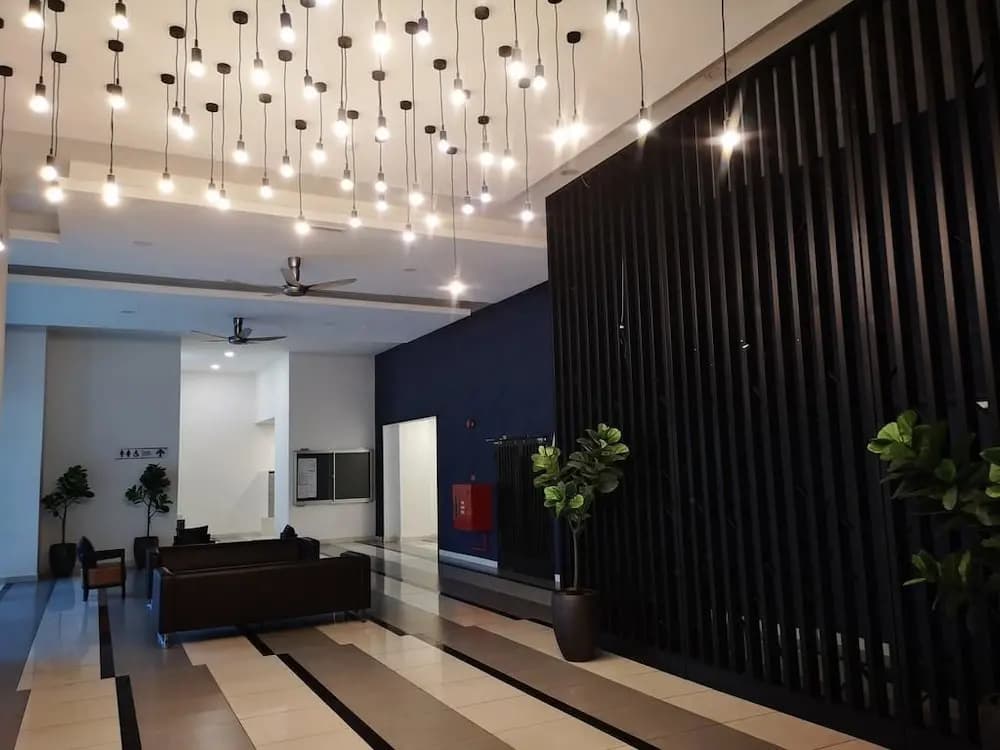 The Platino by YOYO Homestay - photo 35