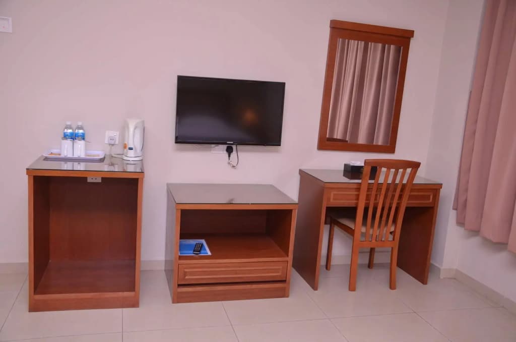 Hotel Palm Inn Butterworth - photo 5