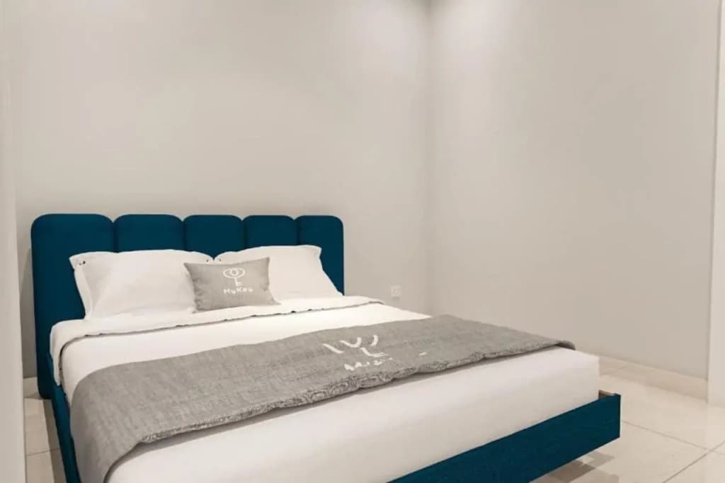 Mossaz Suites by Mykey Global - photo 3