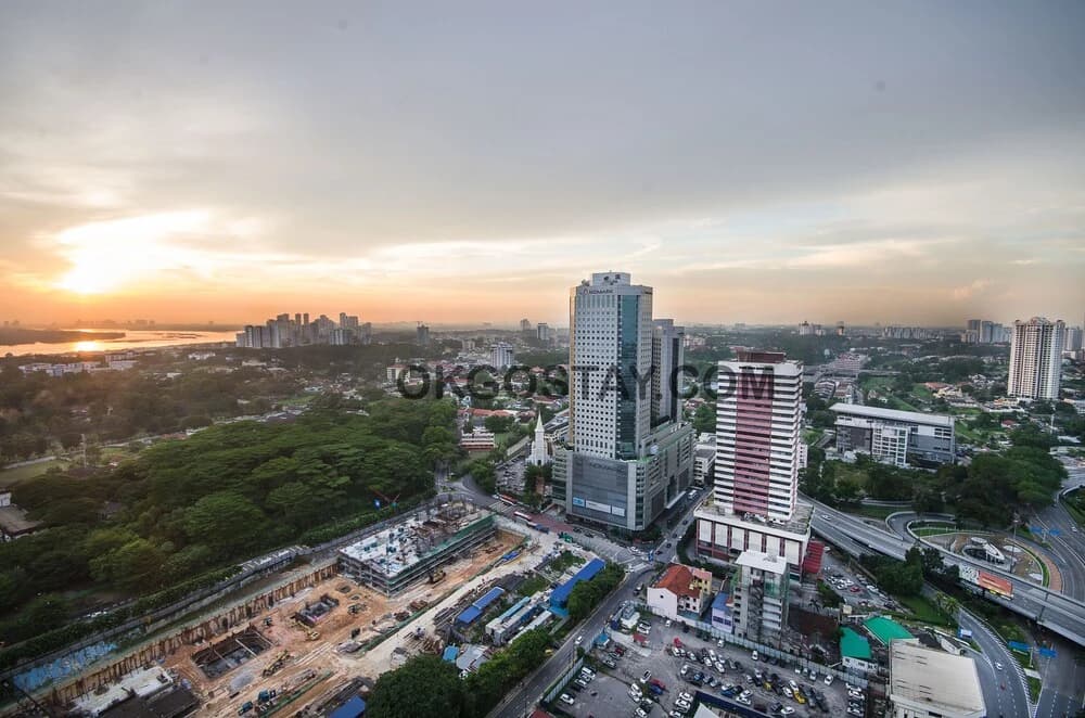 Zenith Suites JBCC by OKGOSTAY - photo 14