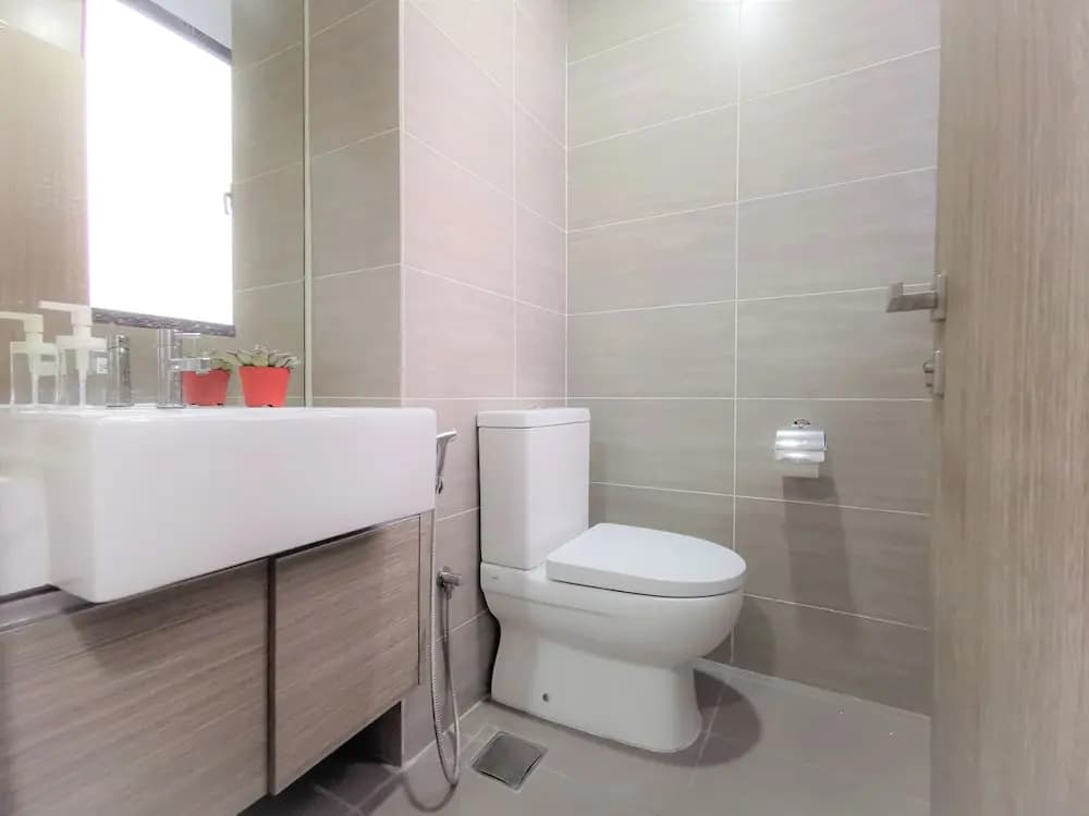 Icon City Premier Suites by WeCare - photo 11