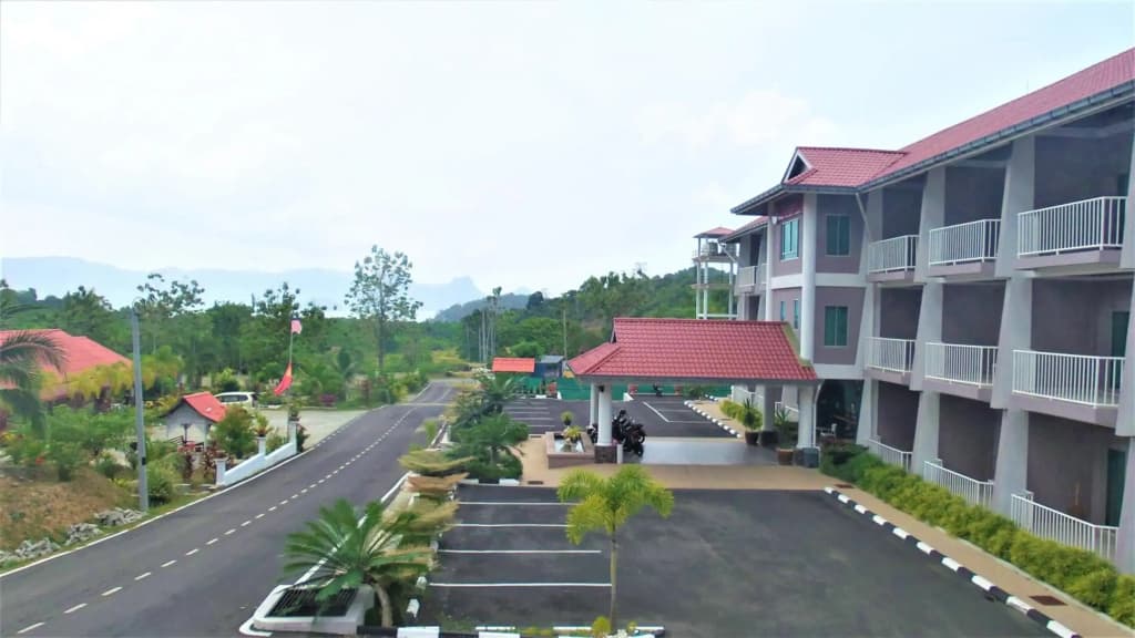 WR Valley Resort - photo 7