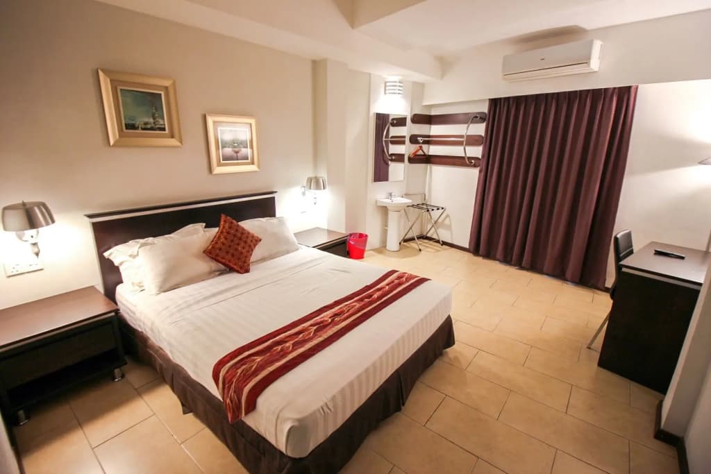Ipoh Concept Services - photo 5