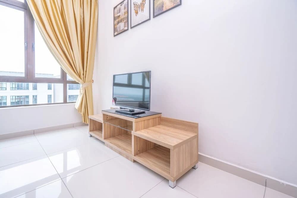 D'Summit Residences by OYO - photo 2