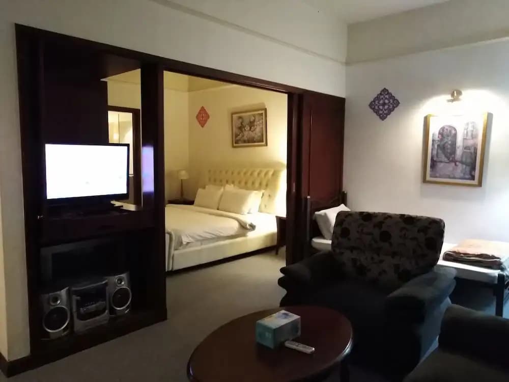 KL Apartment Suites at Times Square - photo 5