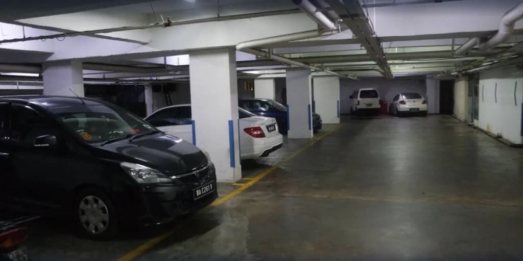 RHR Hotel Kajang - photo 17