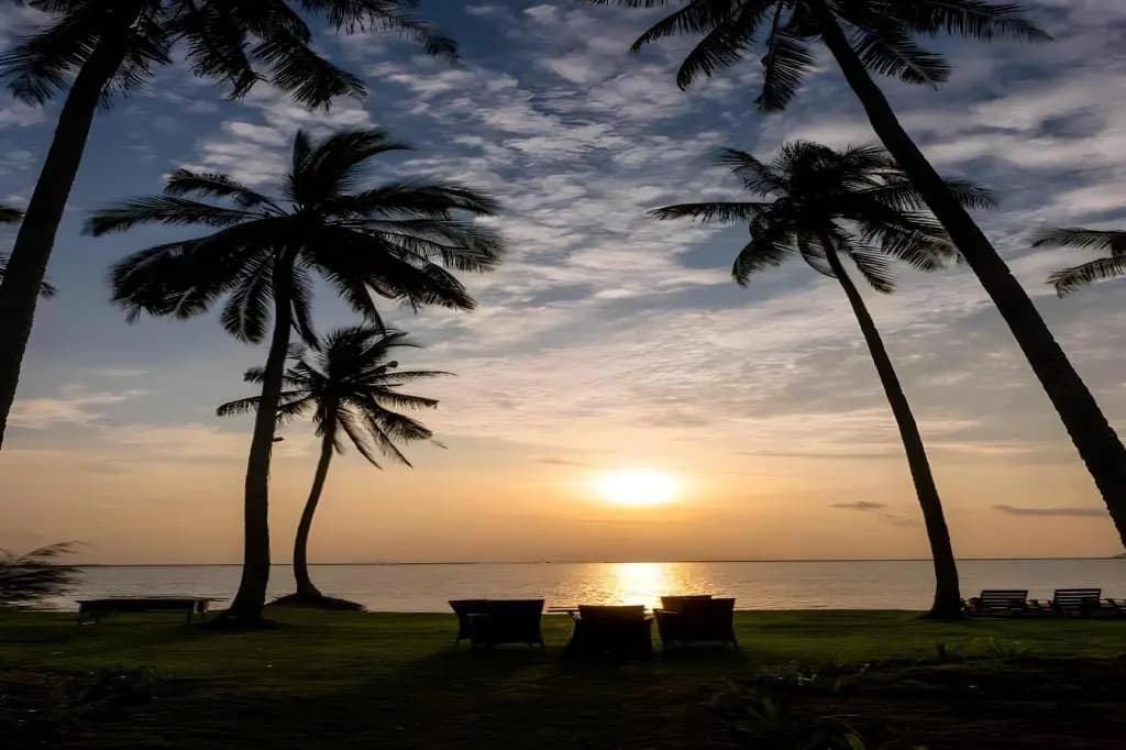 D'Coconut Villas - photo 15
