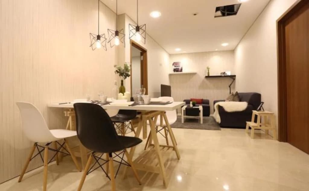 Vortex Suite KLCC at Penguin Homes - photo 11