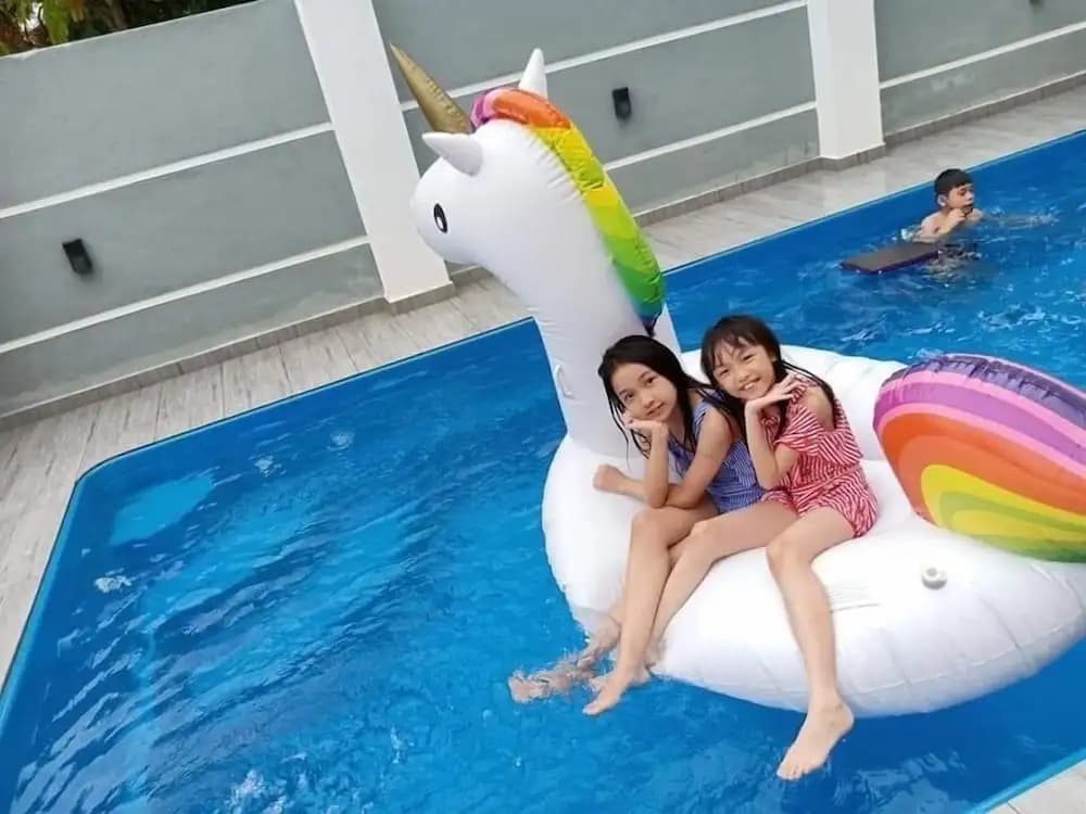 H & H Guest House (Melaka Homestay) 马六甲晋巷民宿 - photo 30