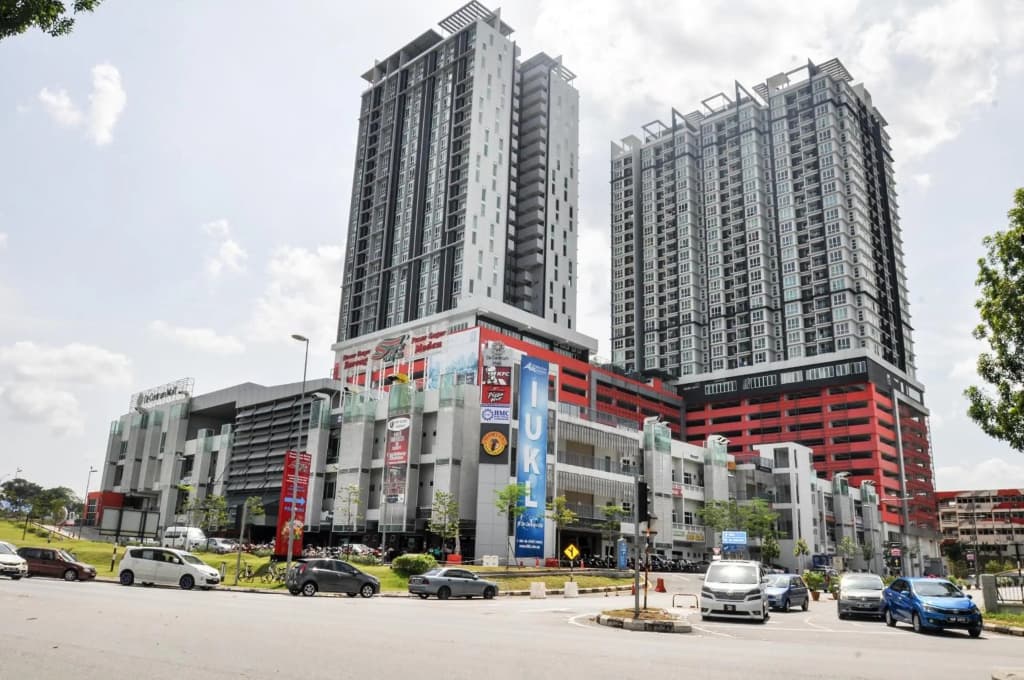 FA Suite12 at DE CENTRUM PUTRAJAYA-BANGI - photo 17